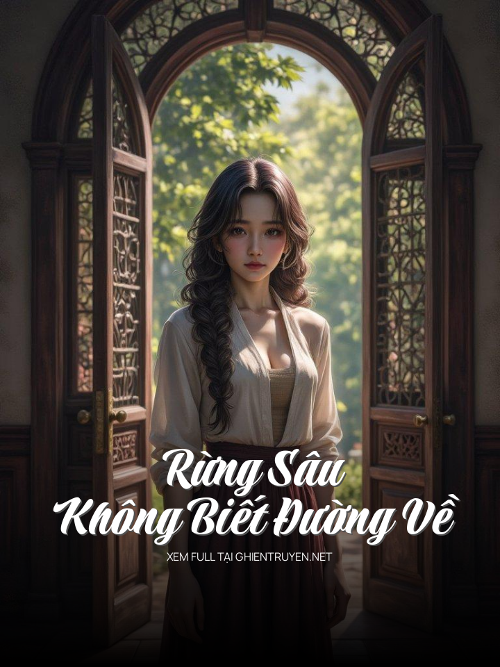 Rừng Sâu Không Biết Đường Về