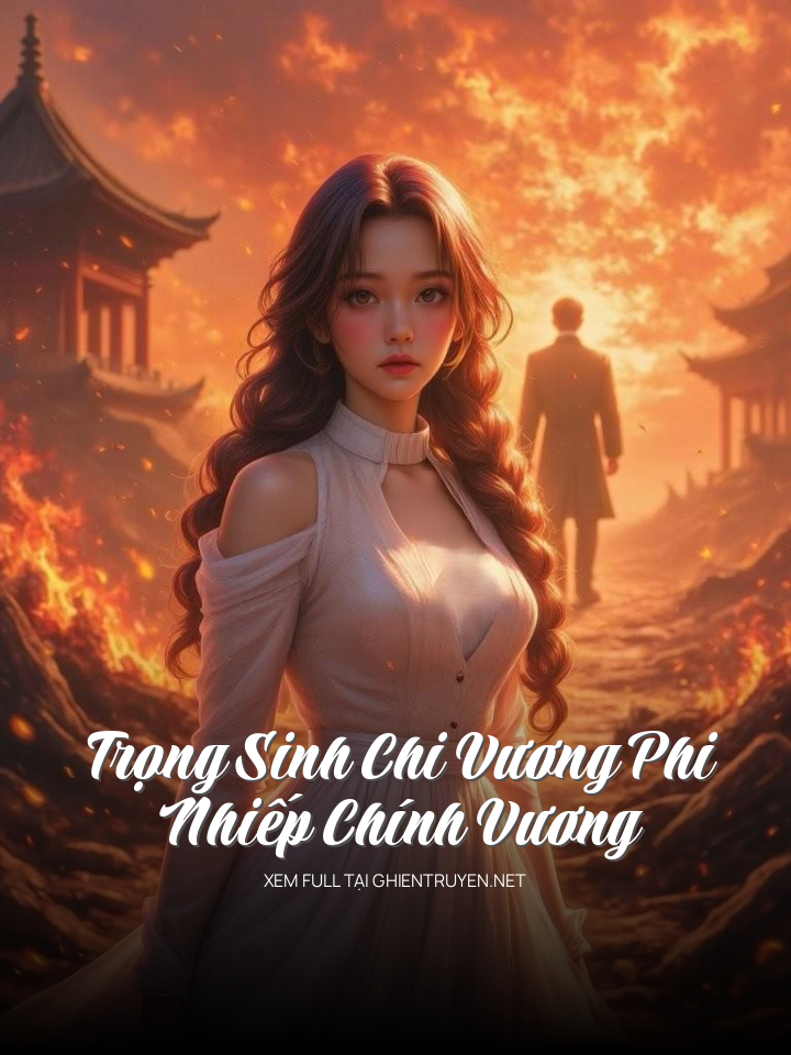 Trọng Sinh Chi Vương Phi Nhiếp Chính Vương