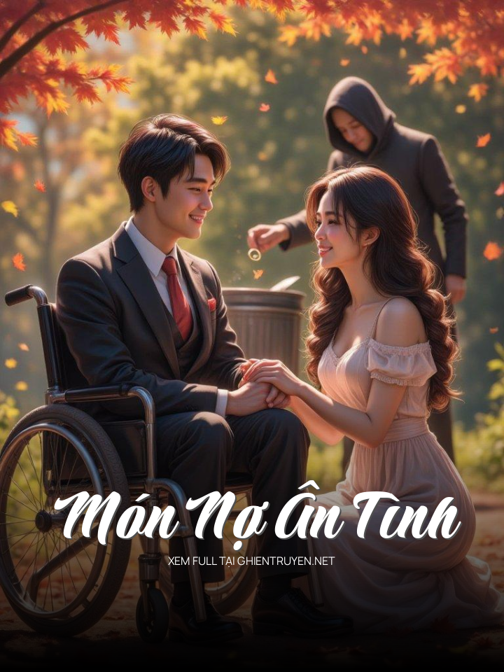 Món Nợ Ân Tình