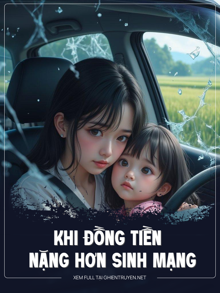 Khi Đồng Tiền Nặng Hơn Sinh Mạng