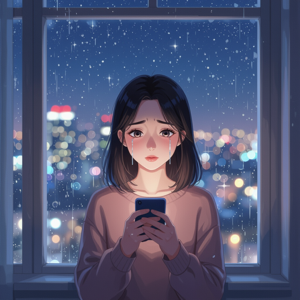 Người Được Gọi Tên Không Phải Em