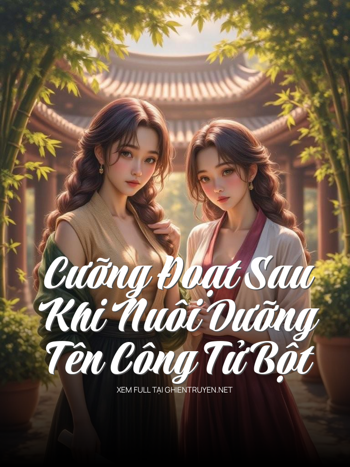 Cưỡng Đoạt Sau Khi Nuôi Dưỡng Tên Công Tử Bột