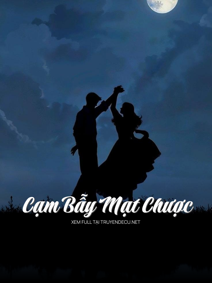 Cạm Bẫy Mạt Chược
