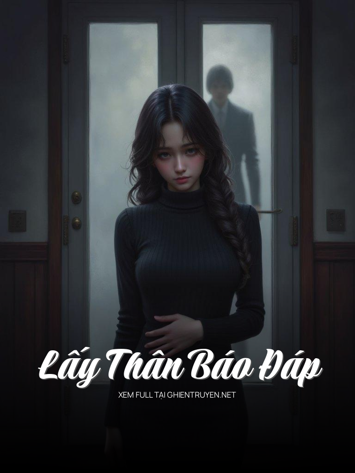 Lấy Thân Báo Đáp