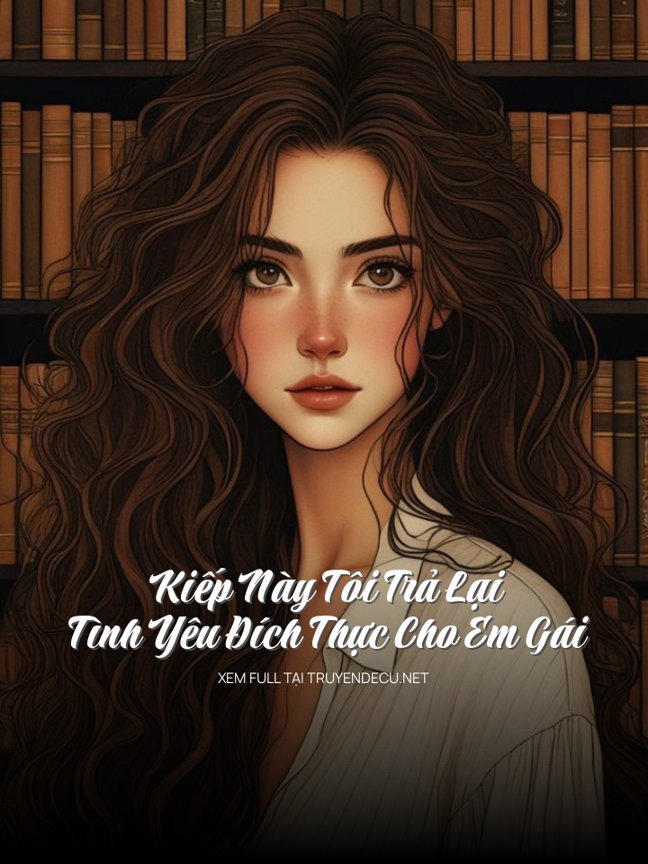 Kiếp Này Tôi Trả Lại Tình Yêu Đích Thực Cho Em Gái