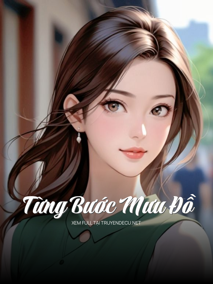 Từng Bước Mưu Đồ