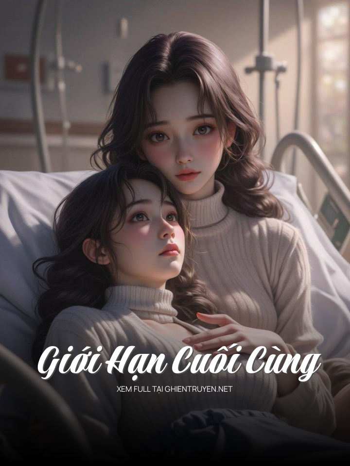 Giới Hạn Cuối Cùng