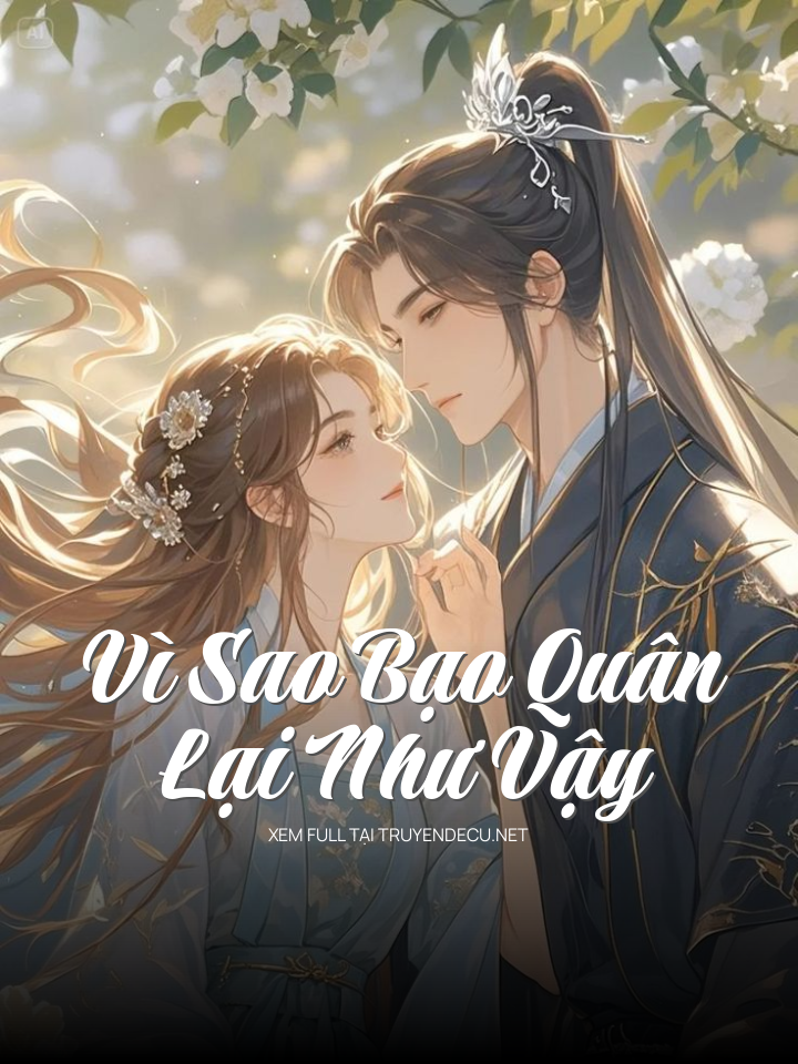 Vì Sao Bạo Quân Lại Như Vậy