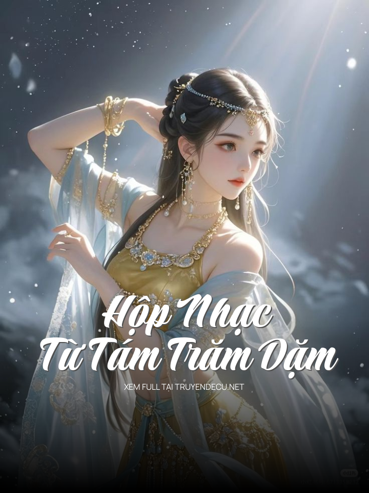 Hộp Nhạc Từ Tám Trăm Dặm