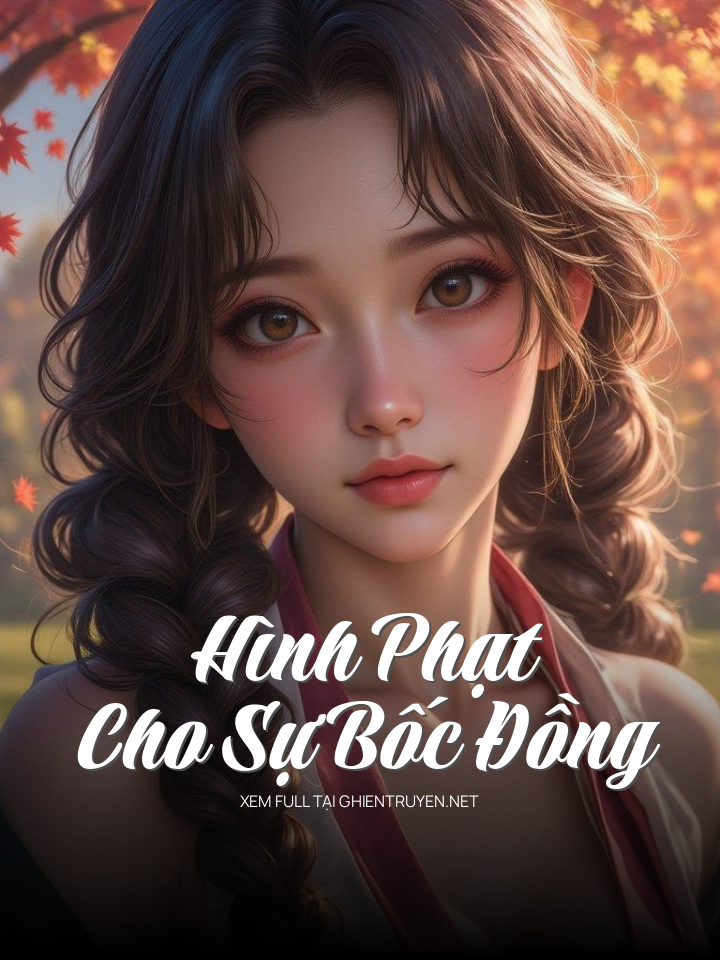 Hình Phạt Cho Sự Bốc Đồng
