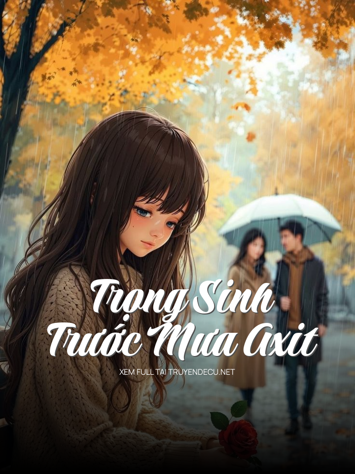 Trọng Sinh Trước Mưa Axit