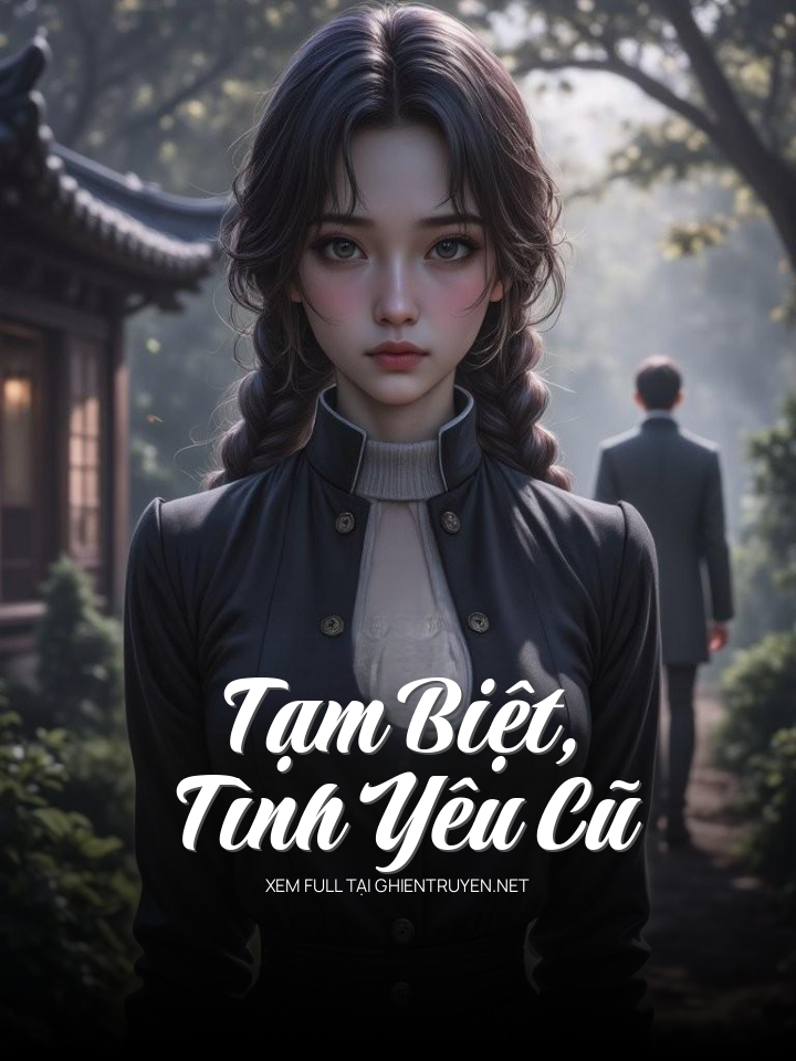 Tạm Biệt, Tình Yêu Cũ