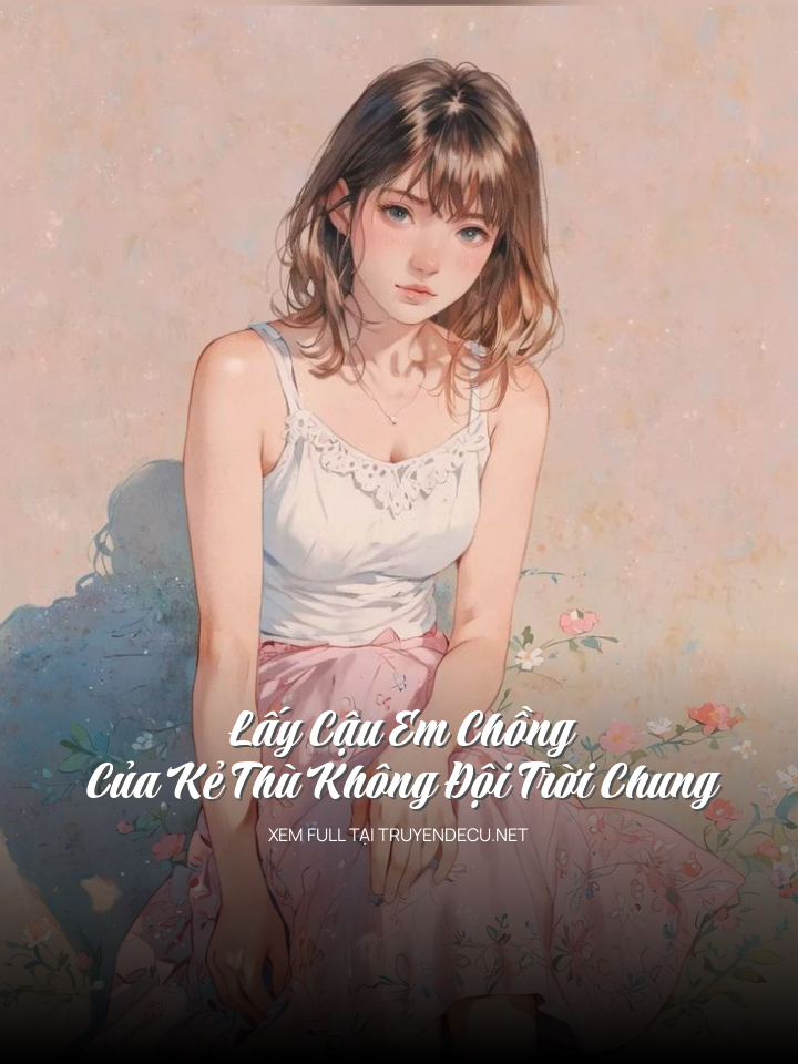 Lấy Cậu Em Chồng Của Kẻ Thù Không Đội Trời Chung