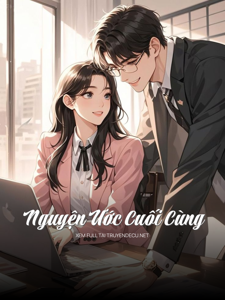 Nguyện Ước Cuối Cùng