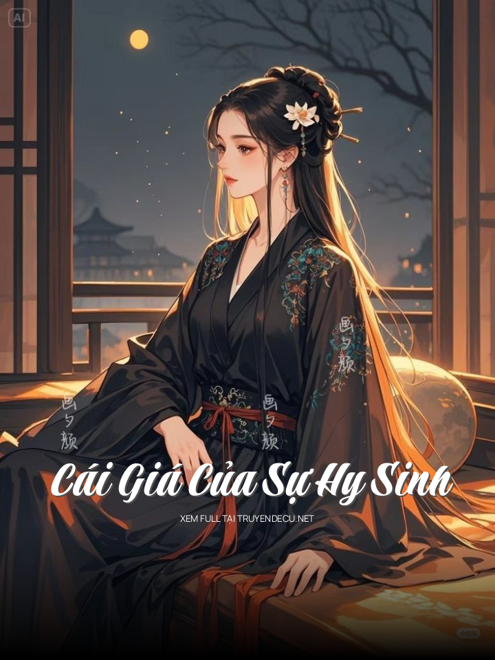 Cái Giá Của Sự Hy Sinh