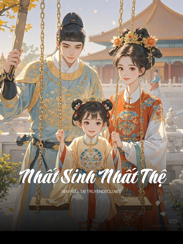 Nhất Sinh Nhất Thệ