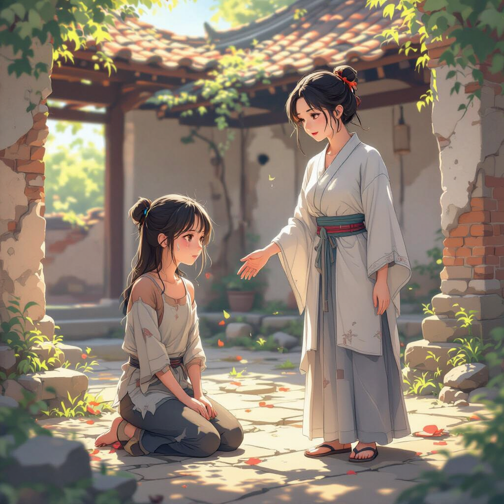 Một Đời Gọi Người Là Thẩm