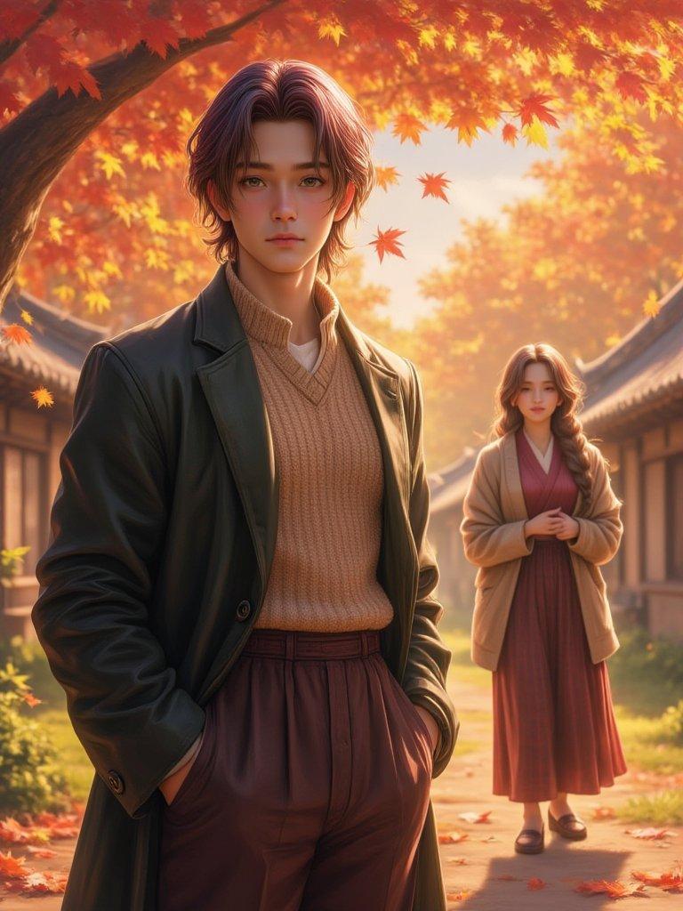 Từ Kẻ Bị Khinh Thường Thành Người Khiến Cô Ân Hận