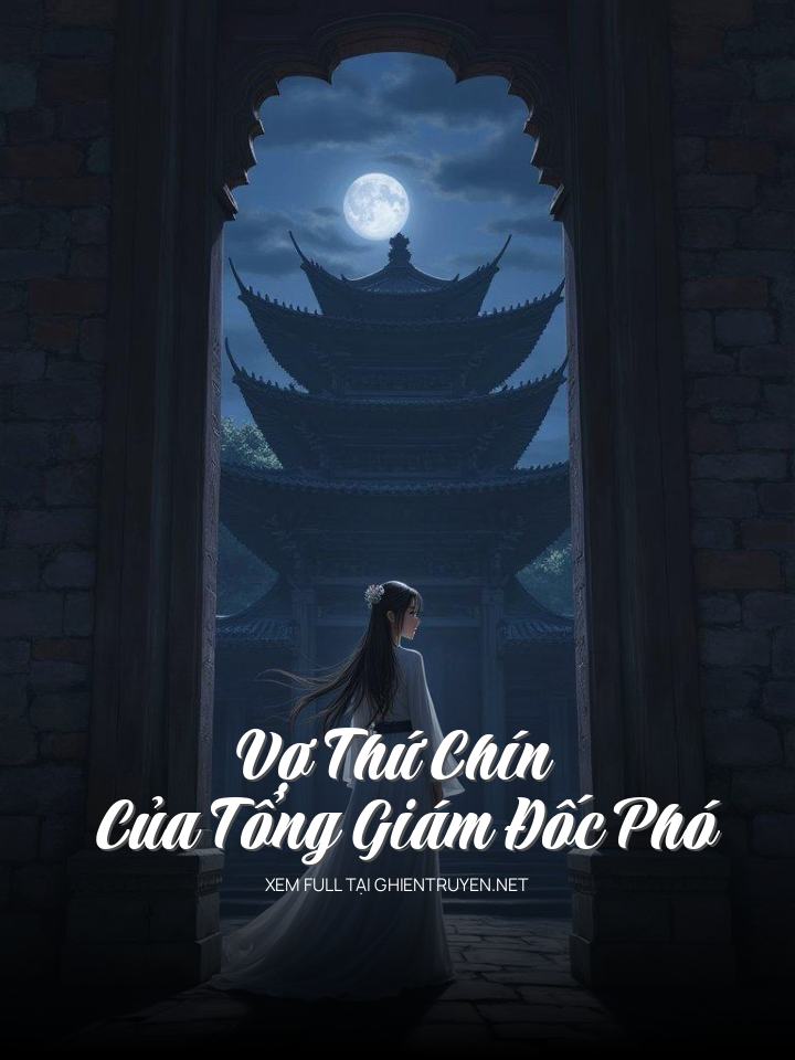 Vợ Thứ Chín Của Tổng Giám Đốc Phó