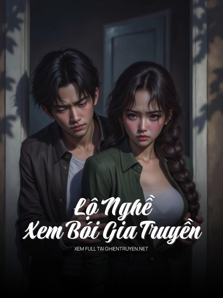Lộ Nghề Xem Bói Gia Truyền