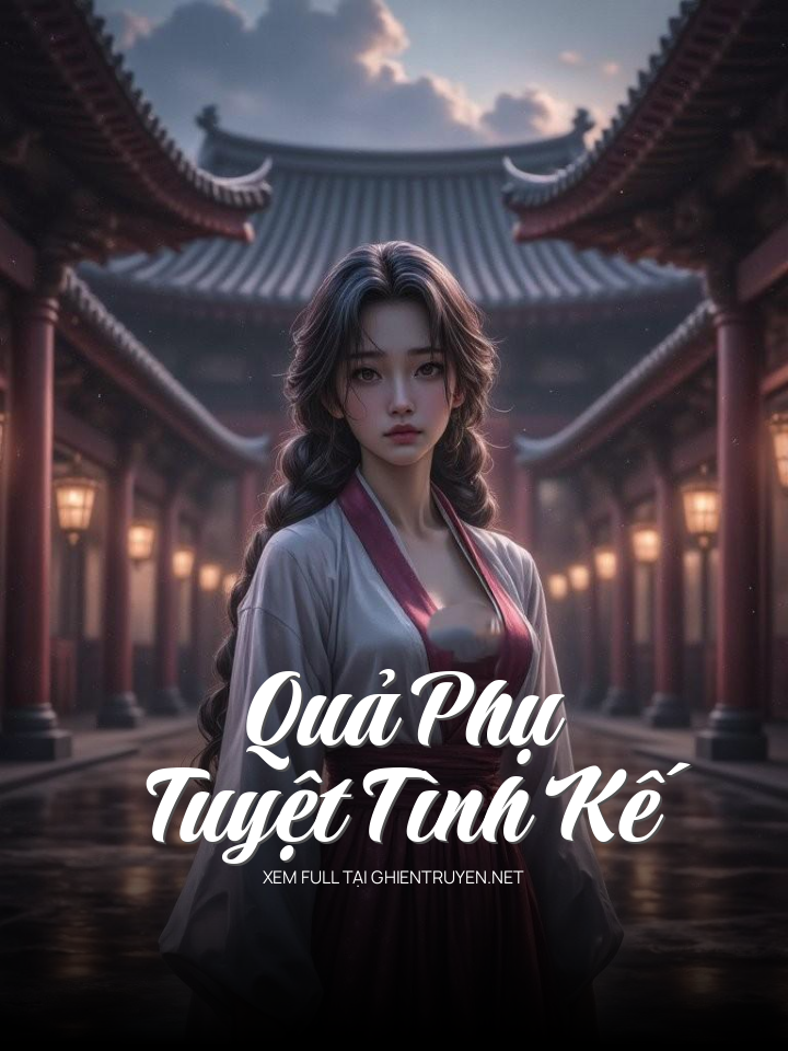 Quả Phụ Tuyệt Tình Kế