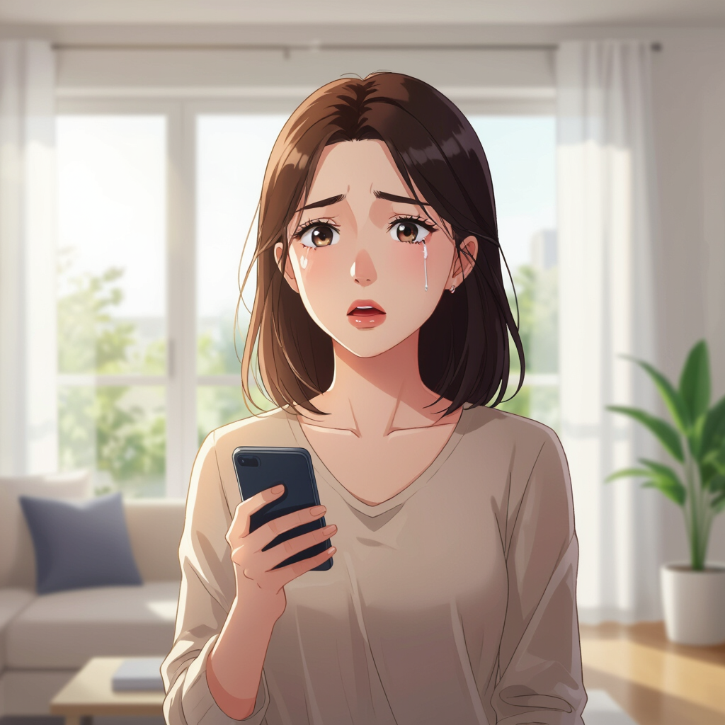 Livestream Chồng Ngoại Tình Với Thư Ký