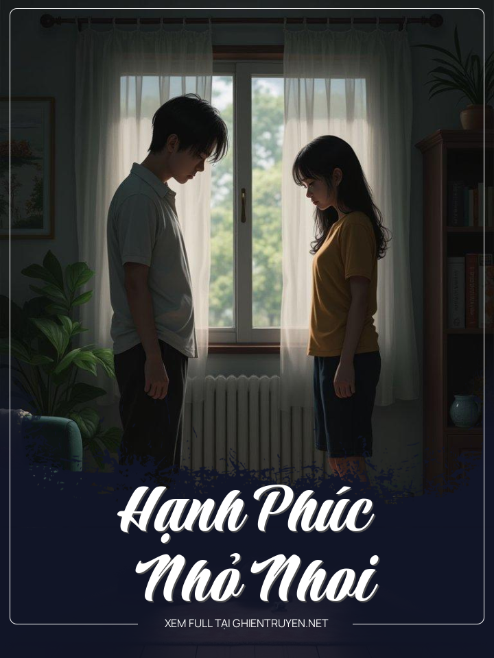 Hạnh Phúc Nhỏ Nhoi