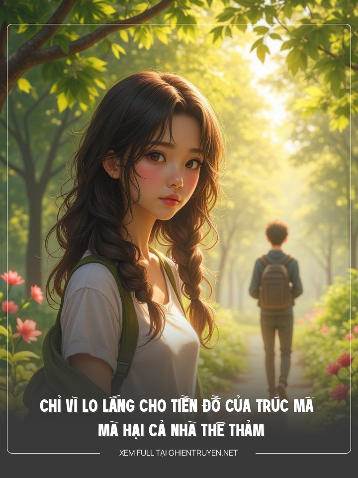 Chỉ Vì Lo Lắng Cho Tiền Đồ Của Trúc Mã Mà Hại Cả Nhà Thê Thảm