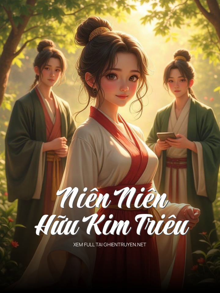 Niên Niên Hữu Kim Triêu