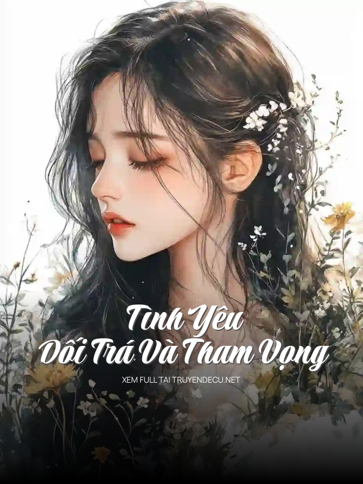 Tình Yêu, Dối Trá Và Tham Vọng