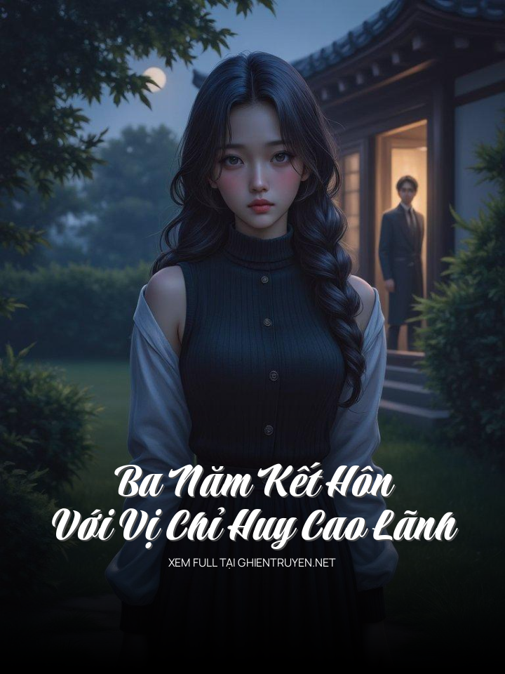 Ba Năm Kết Hôn Với Vị Chỉ Huy Cao Lãnh
