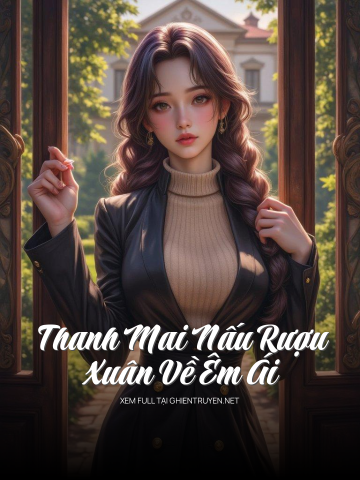 Thanh Mai Nấu Rượu, Xuân Về Êm Ái