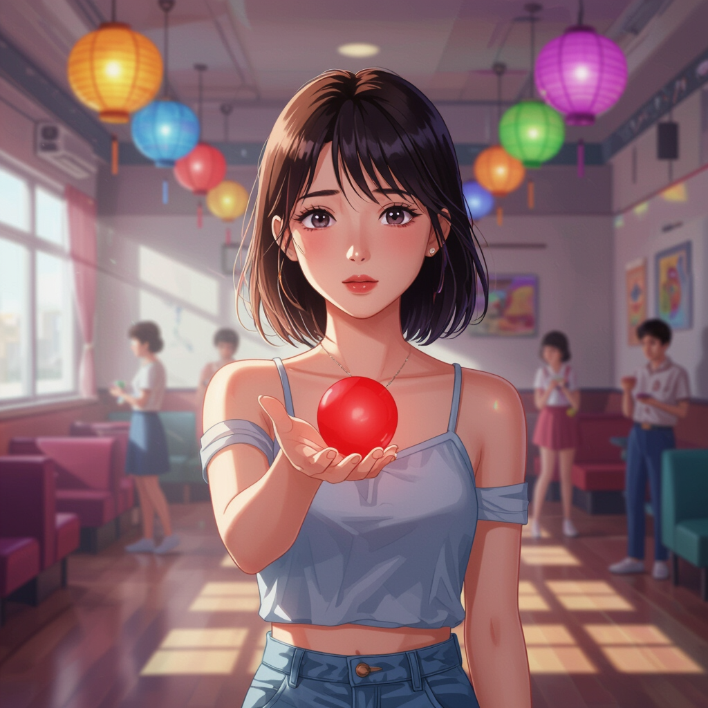 Hóa Ra Chồng Không Hề Yêu Tôi