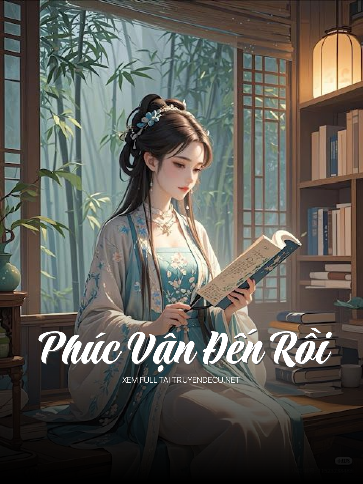 Phúc Vận Đến Rồi