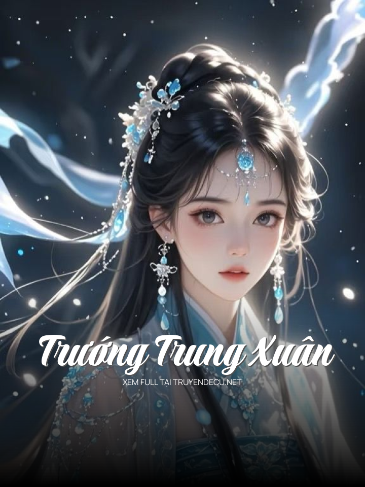 Trướng Trung Xuân
