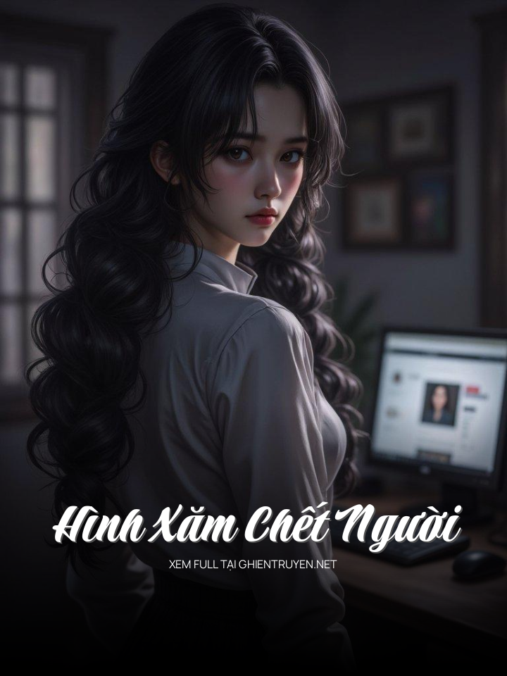 Hình Xăm Chết Người