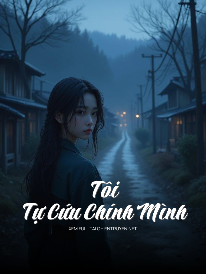 Tôi Tự Cứu Chính Mình