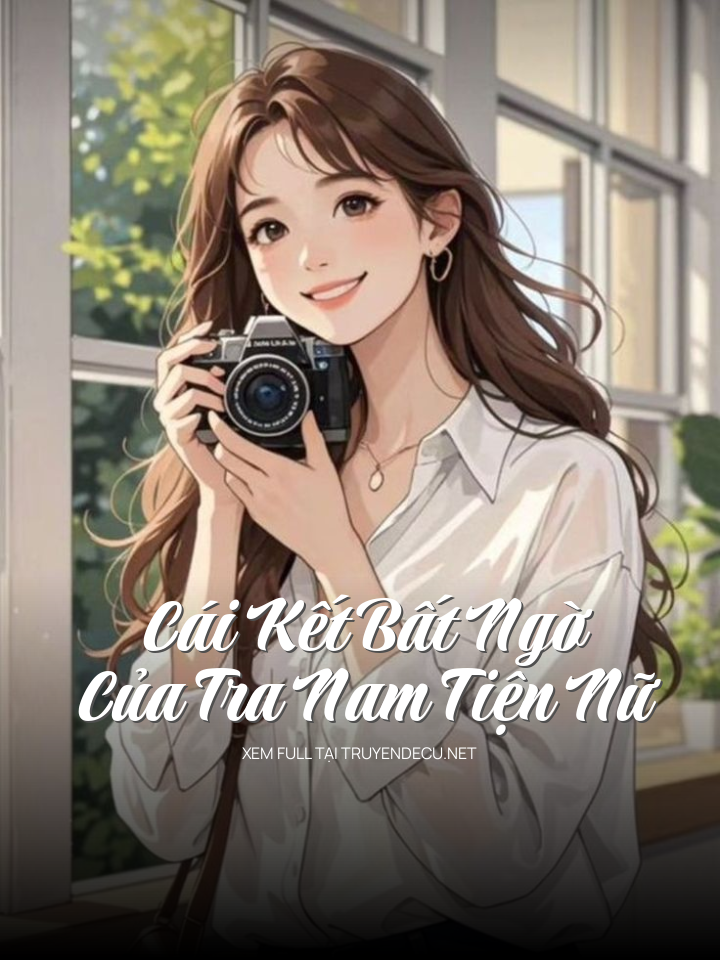 Cái Kết Bất Ngờ Của Tra Nam Tiện Nữ