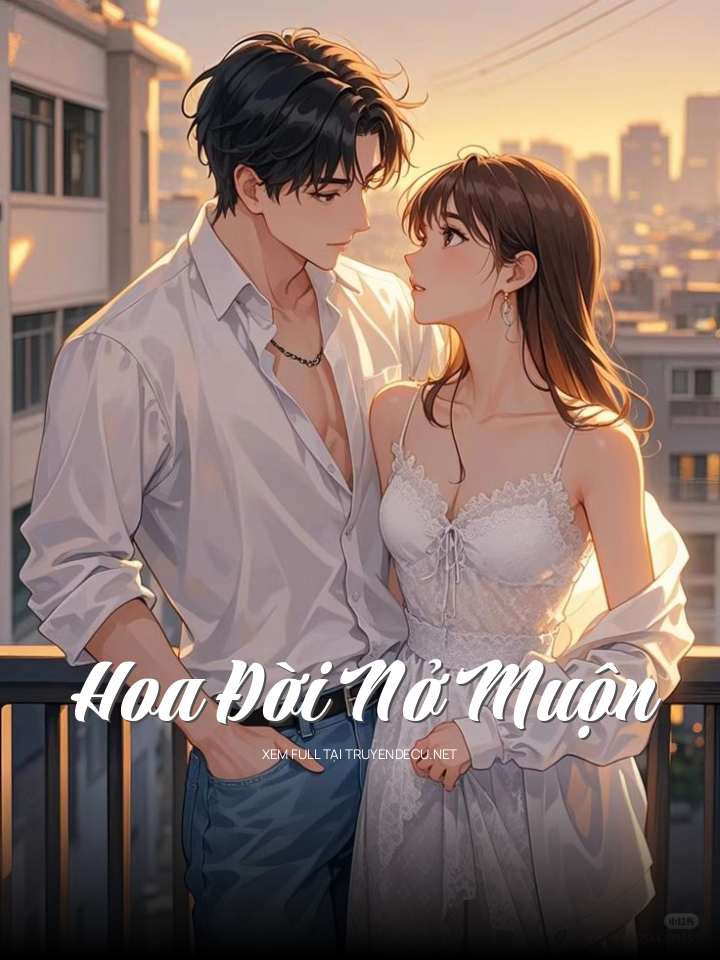 Hoa Đời Nở Muộn
