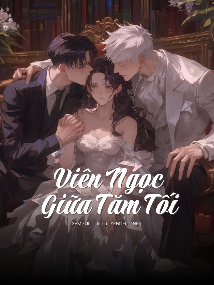 Viên Ngọc Giữa Tăm Tối
