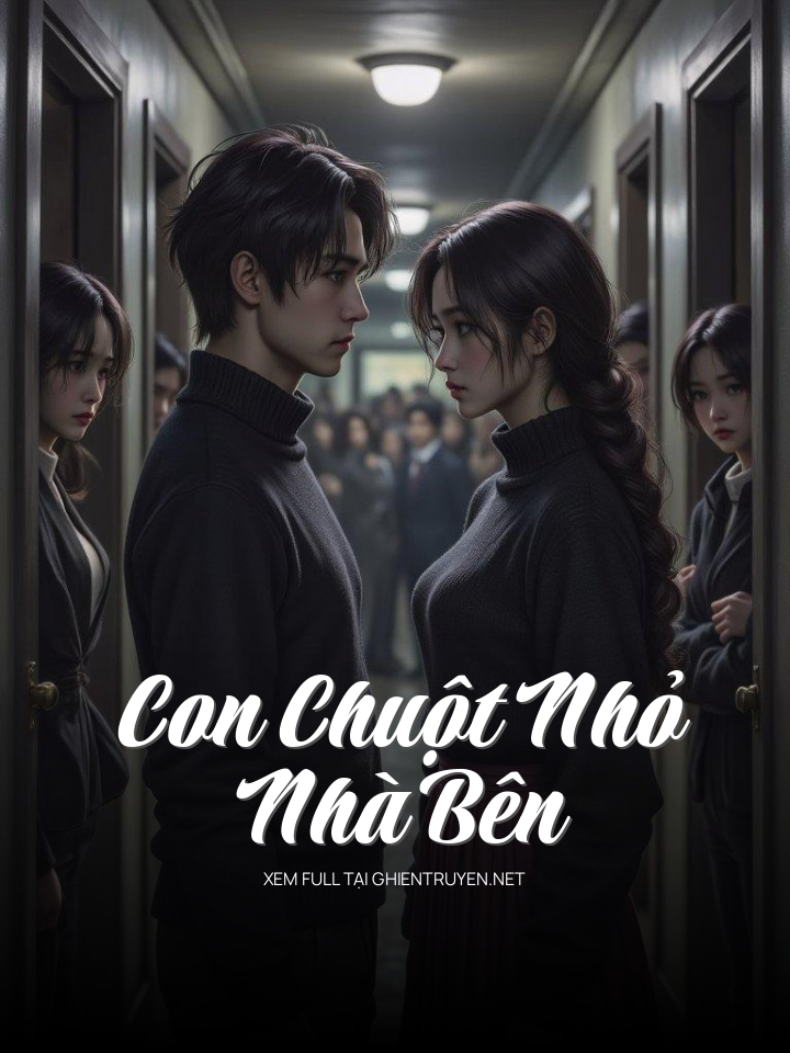 Con Chuột Nhỏ Nhà Bên