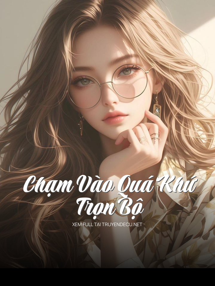 Chạm Vào Quá Khứ - Trọn Bộ