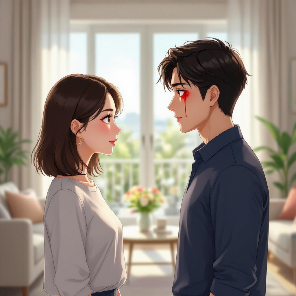 Vô Thức Rung Động: Khi Chúng Tôi Rơi Vào Lưới Tình