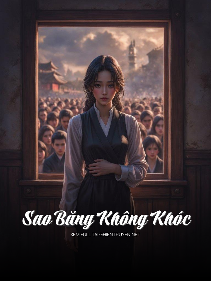 Sao Băng Không Khóc
