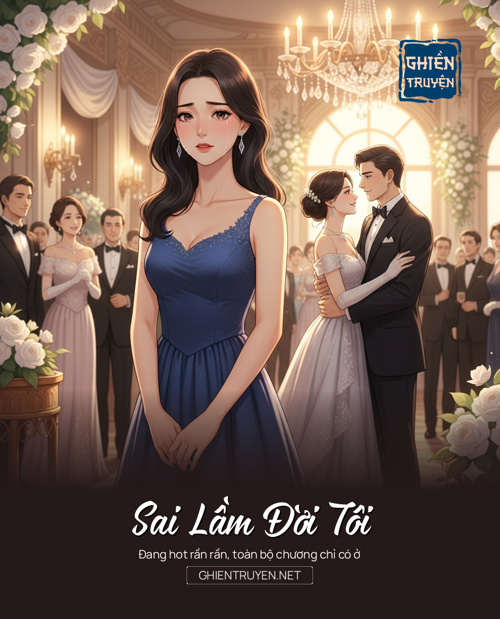 Sai Lầm Đời Tôi
