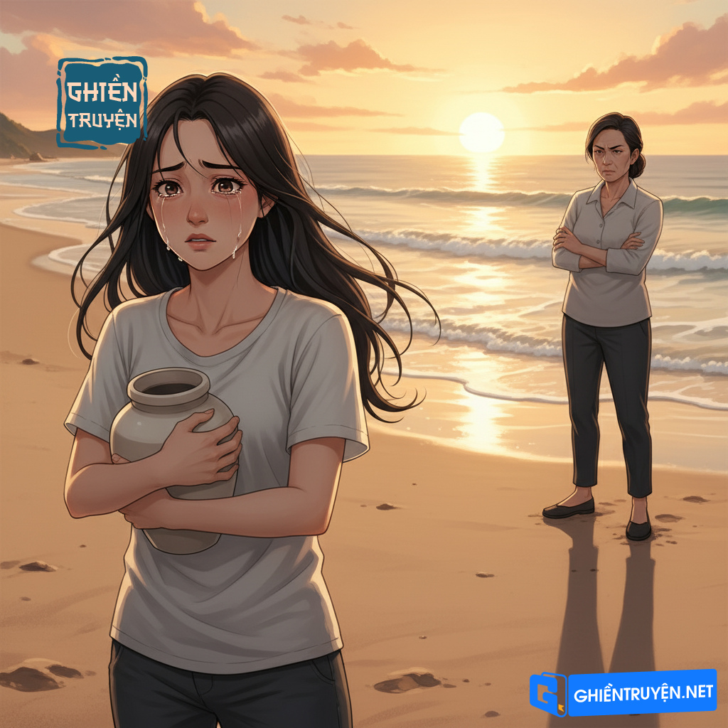 Tội Ác Khó Bề Thanh Minh