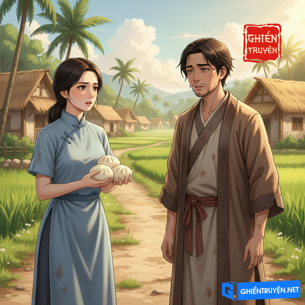 Mưu Kế Của Mỹ Nhân