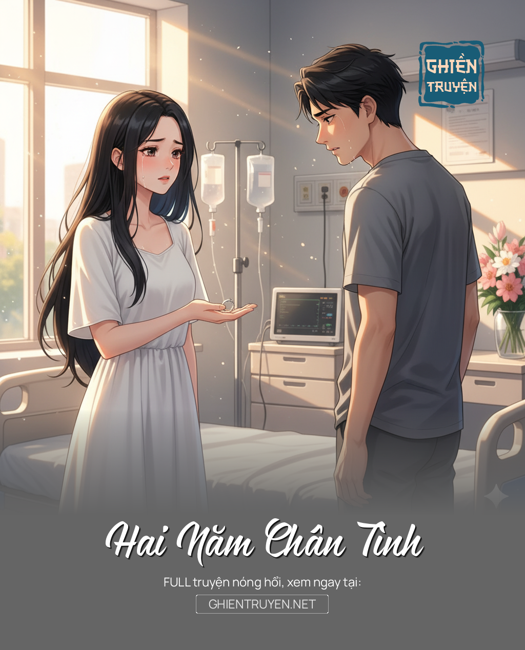 Hai Năm Chân Tình