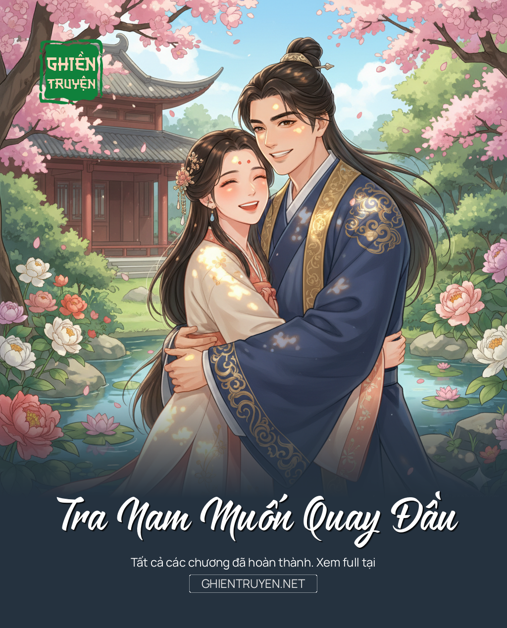 Tra Nam Muốn Quay Đầu