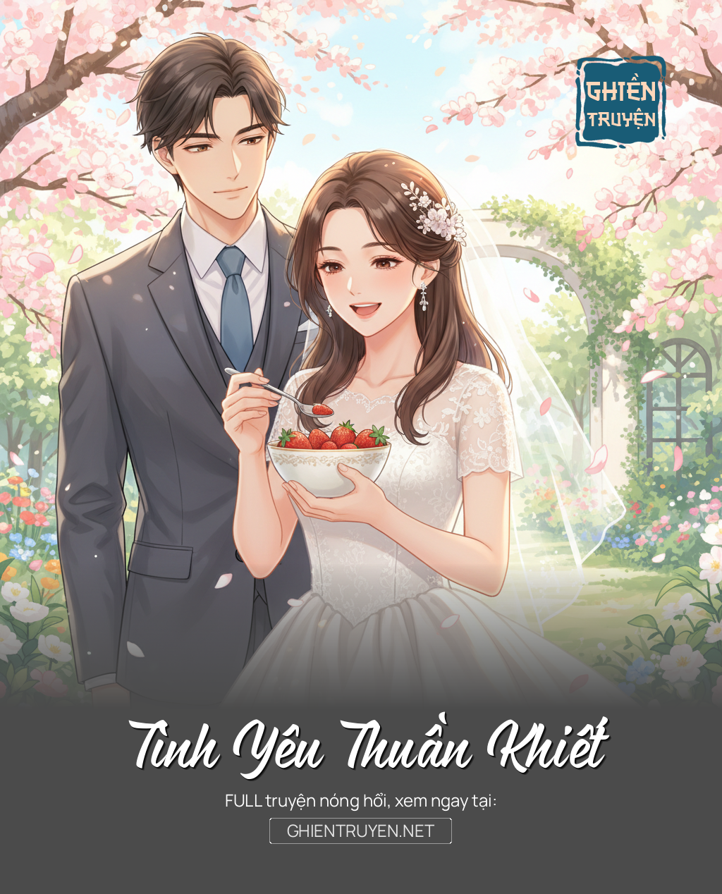 Tình Yêu Thuần Khiết